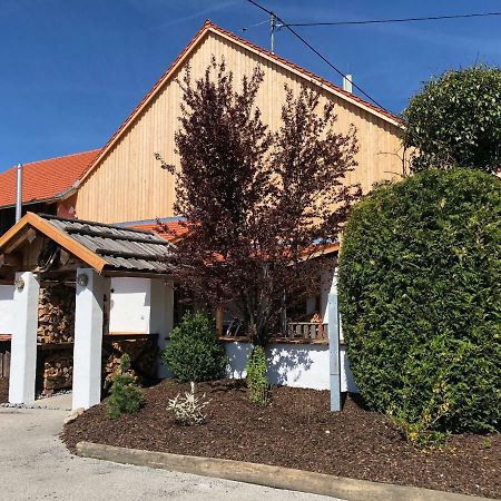Lechwiese Prem Bagian luar foto
