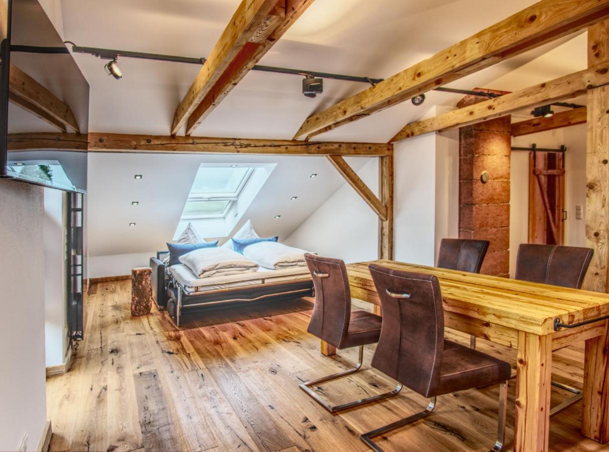 Lechwiese Prem Bagian luar foto